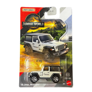 Planet N Toys Matchbox Series 1:64 Assorted Diecast