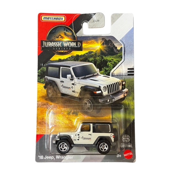 Planet N Toys Matchbox Series 1:64 Assorted Diecast