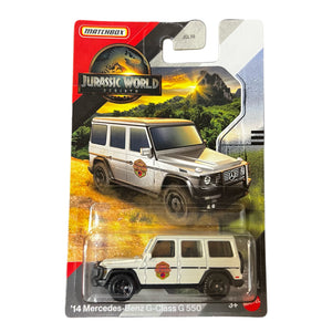 Planet N Toys Matchbox Series 1:64 Assorted Diecast