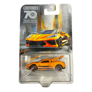 Planet N Toys Matchbox Series 1:64 Assorted Diecast
