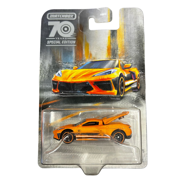 Planet N Toys Matchbox Series 1:64 Assorted Diecast