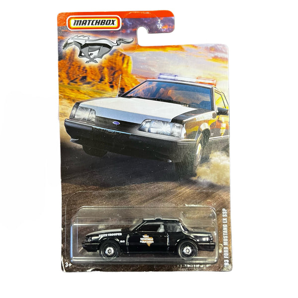 Planet N Toys Matchbox Series 1:64 Assorted Diecast