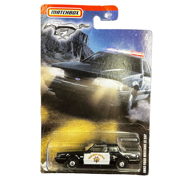 Planet N Toys Matchbox Series 1:64 Assorted Diecast
