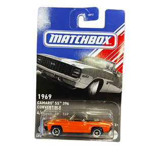 Planet N Toys Matchbox Series 1:64 Assorted Diecast