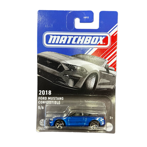 Planet N Toys Matchbox Series 1:64 Assorted Diecast