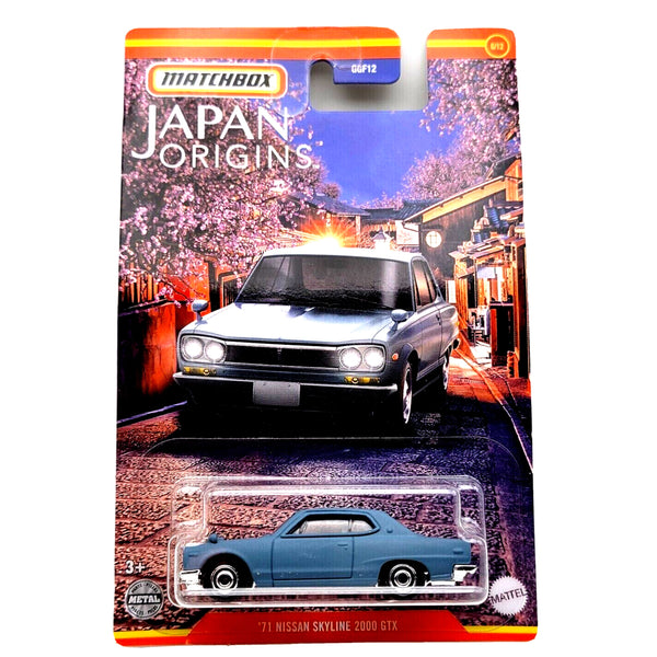 Planet N Toys Matchbox Series 1:64 Assorted Diecast