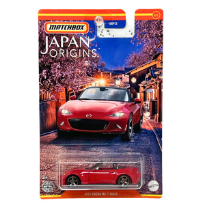 Planet N Toys Matchbox Series 1:64 Assorted Diecast
