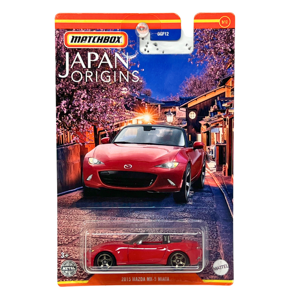 Planet N Toys Matchbox Series 1:64 Assorted Diecast