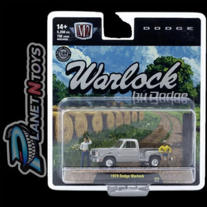 Planet N Toys M2 Machines Diorama Assorted 1:64