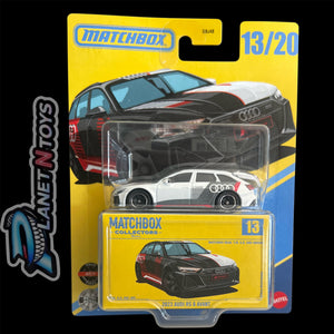 Planet N Toys Matchbox - Collectors Edition 1:64 Diecast Car Assorted