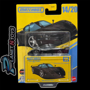 Planet N Toys Matchbox - Collectors Edition 1:64 Diecast Car Assorted