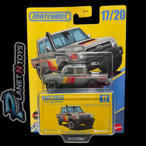 Planet N Toys Matchbox - Collectors Edition 1:64 Diecast Car Assorted