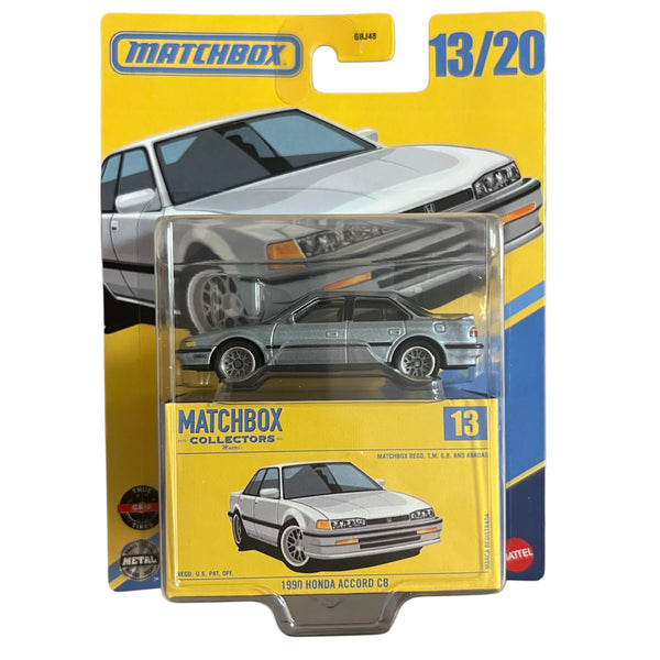 Planet N Toys Matchbox - Collectors Edition 1:64 Diecast Car Assorted