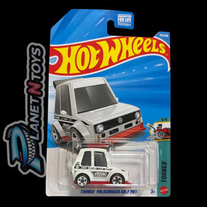 Planet N Toys Hot Wheels Mainline Tooned