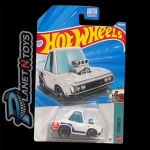 Planet N Toys Hot Wheels Mainline Tooned
