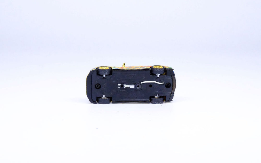 Inno64 Nissan Skyline GT-R R35 Year Of The Dragon Special Edition 2024 1:64