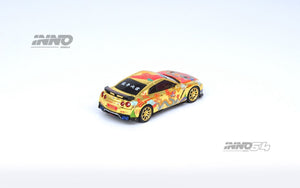 Inno64 Nissan Skyline GT-R R35 Year Of The Dragon Special Edition 2024 1:64