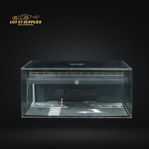 (Pre-Order) MoreArt OVERPASS SCENE MODEL Diorama Scene 1:64 MO901302