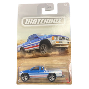 Planet N Toys Matchbox Series 1:64 Assorted Diecast