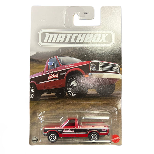 Planet N Toys Matchbox Series 1:64 Assorted Diecast