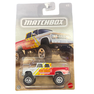 Planet N Toys Matchbox Series 1:64 Assorted Diecast