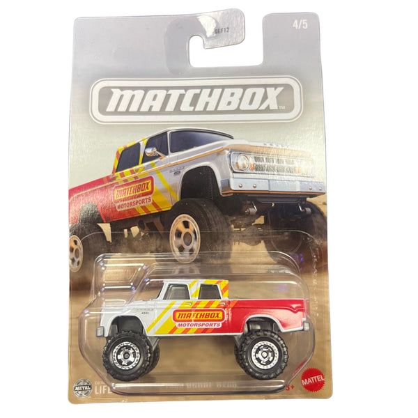 Planet N Toys Matchbox Series 1:64 Assorted Diecast