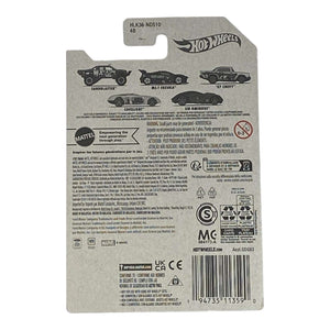 Hot Wheels MS-T Suzuka - Jean Grey Marvel X-Men Series 2/5