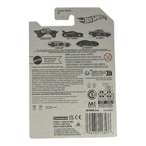 Hot Wheels Covelight - Professor X Marvel X-Men Series 4/5