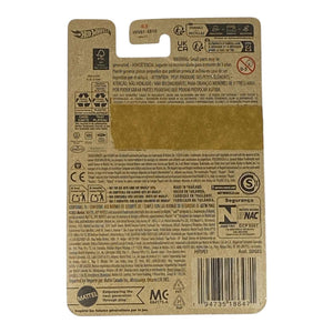 Hot Wheels Bugatti Veyron - Transformers Series 4/5