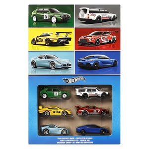 Planet N Toys Hot Wheels Multipack Assorted 1:64 Set