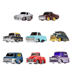 Planet N Toys CarTuned 1:64 Mainline Assortment of Styles