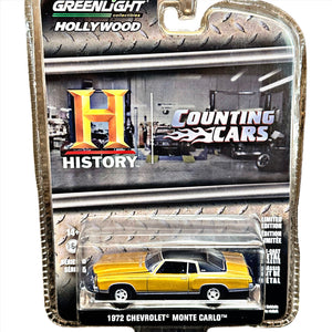 Greenlight Collectibles 1:64 Assorted