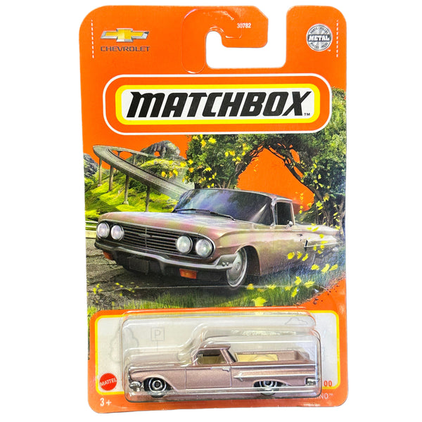 Planet N Toys Matchbox Series 1:64 Assorted Diecast