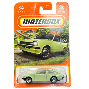 Planet N Toys Matchbox Series 1:64 Assorted Diecast