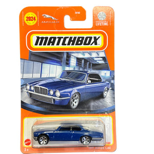 Planet N Toys Matchbox Series 1:64 Assorted Diecast