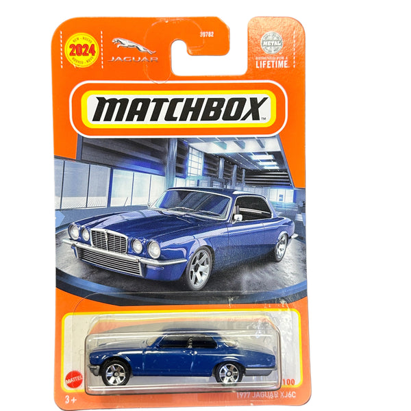 Planet N Toys Matchbox Series 1:64 Assorted Diecast