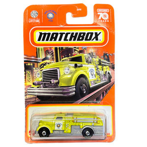Planet N Toys Matchbox Series 1:64 Assorted Diecast