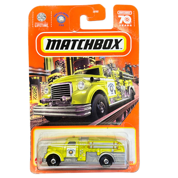 Planet N Toys Matchbox Series 1:64 Assorted Diecast