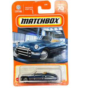 Planet N Toys Matchbox Series 1:64 Assorted Diecast
