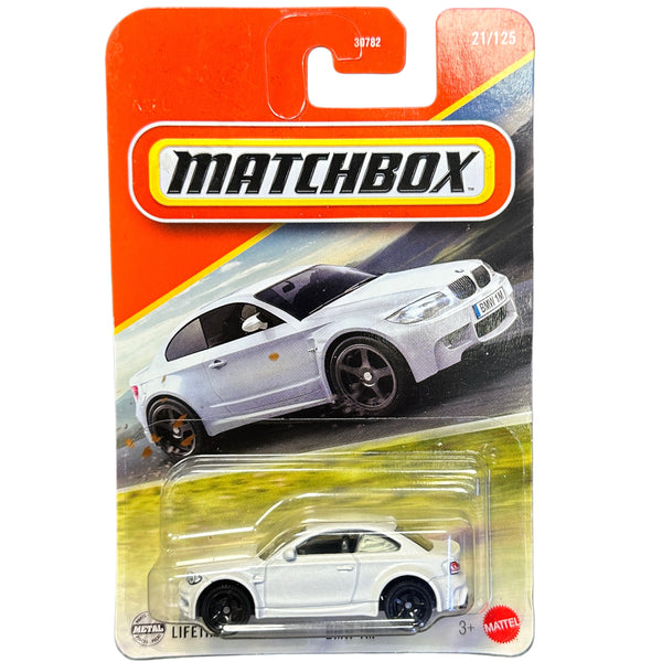 Planet N Toys Matchbox Series 1:64 Assorted Diecast