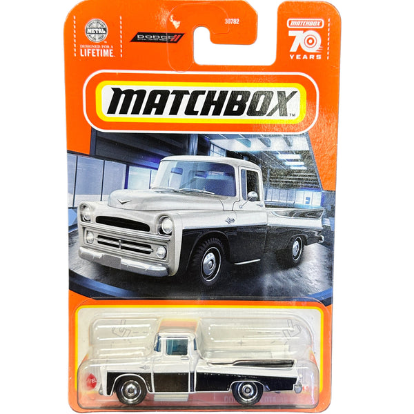 Planet N Toys Matchbox Series 1:64 Assorted Diecast