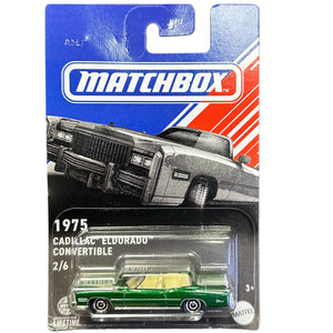 Planet N Toys Matchbox Series 1:64 Assorted Diecast