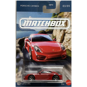 Planet N Toys Matchbox Series 1:64 Assorted Diecast