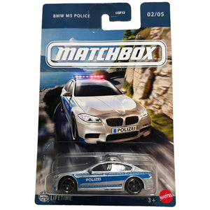 Planet N Toys Matchbox Series 1:64 Assorted Diecast