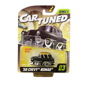 Planet N Toys CarTuned 1:64 Mainline Assortment of Styles