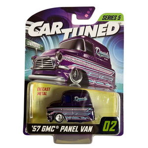 Planet N Toys CarTuned 1:64 Mainline Assortment of Styles