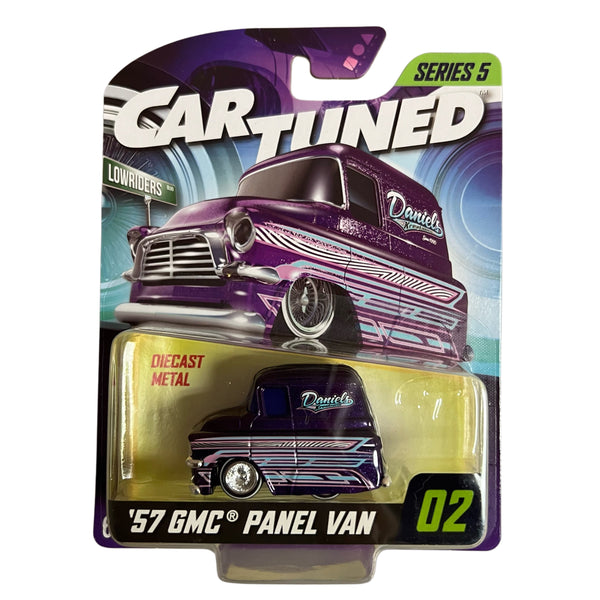 Planet N Toys CarTuned 1:64 Mainline Assortment of Styles