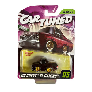 Planet N Toys CarTuned 1:64 Mainline Assortment of Styles