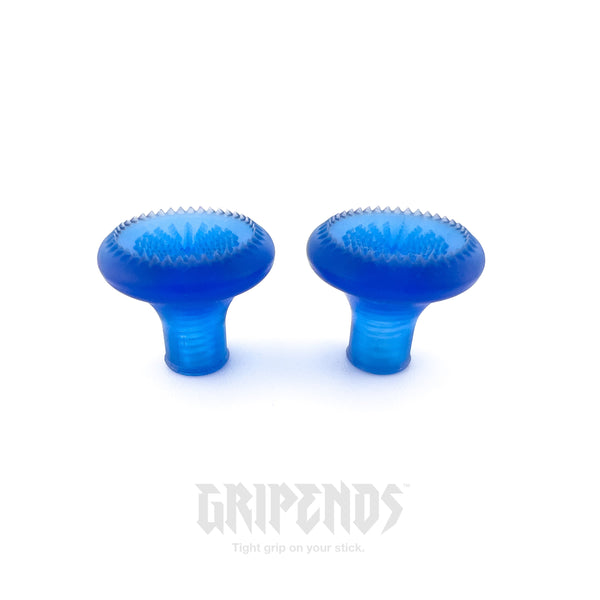 WREKD Co. WREKD® GripEnds - Gamers - Choose Thread Size / Color — Radio, Accessory, Stick End