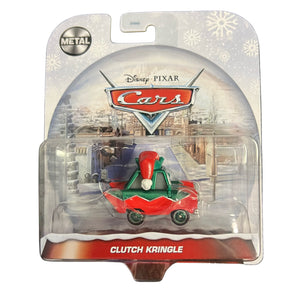 Planet N Toys Diecast 1:64 Character Basic Cars
